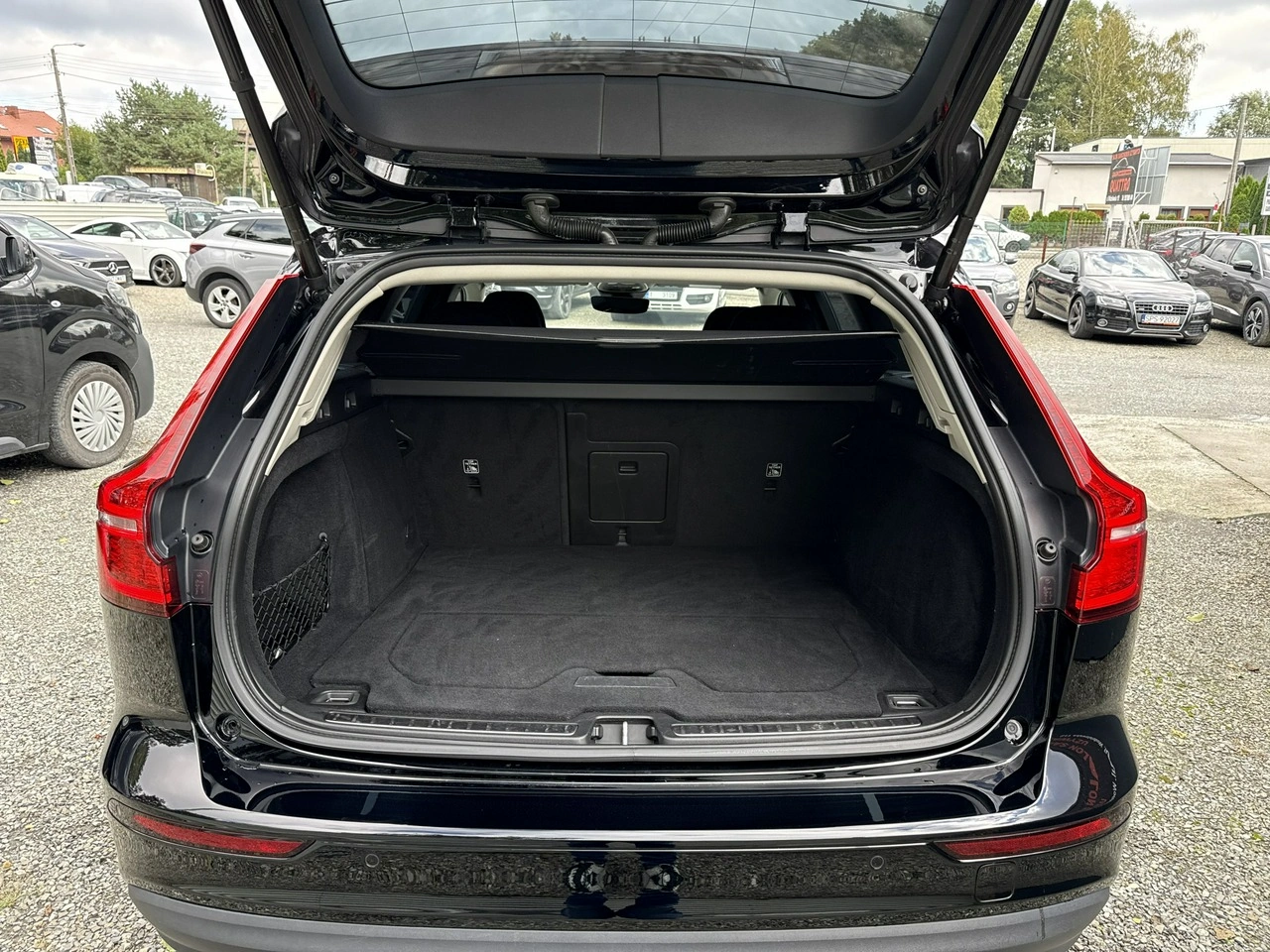 Volvo V60 - Zdjęcie 20