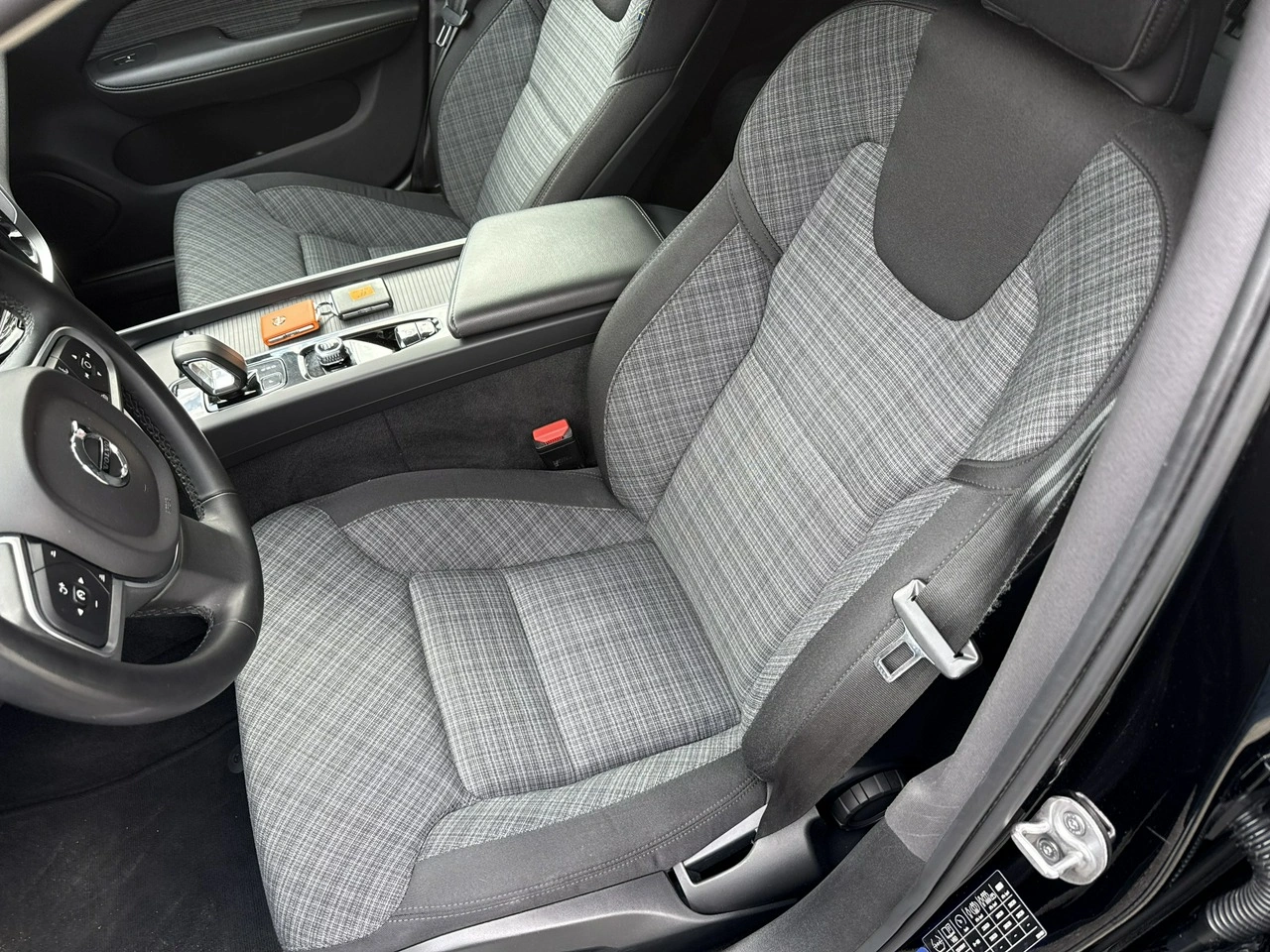 Volvo V60 - Zdjęcie 24