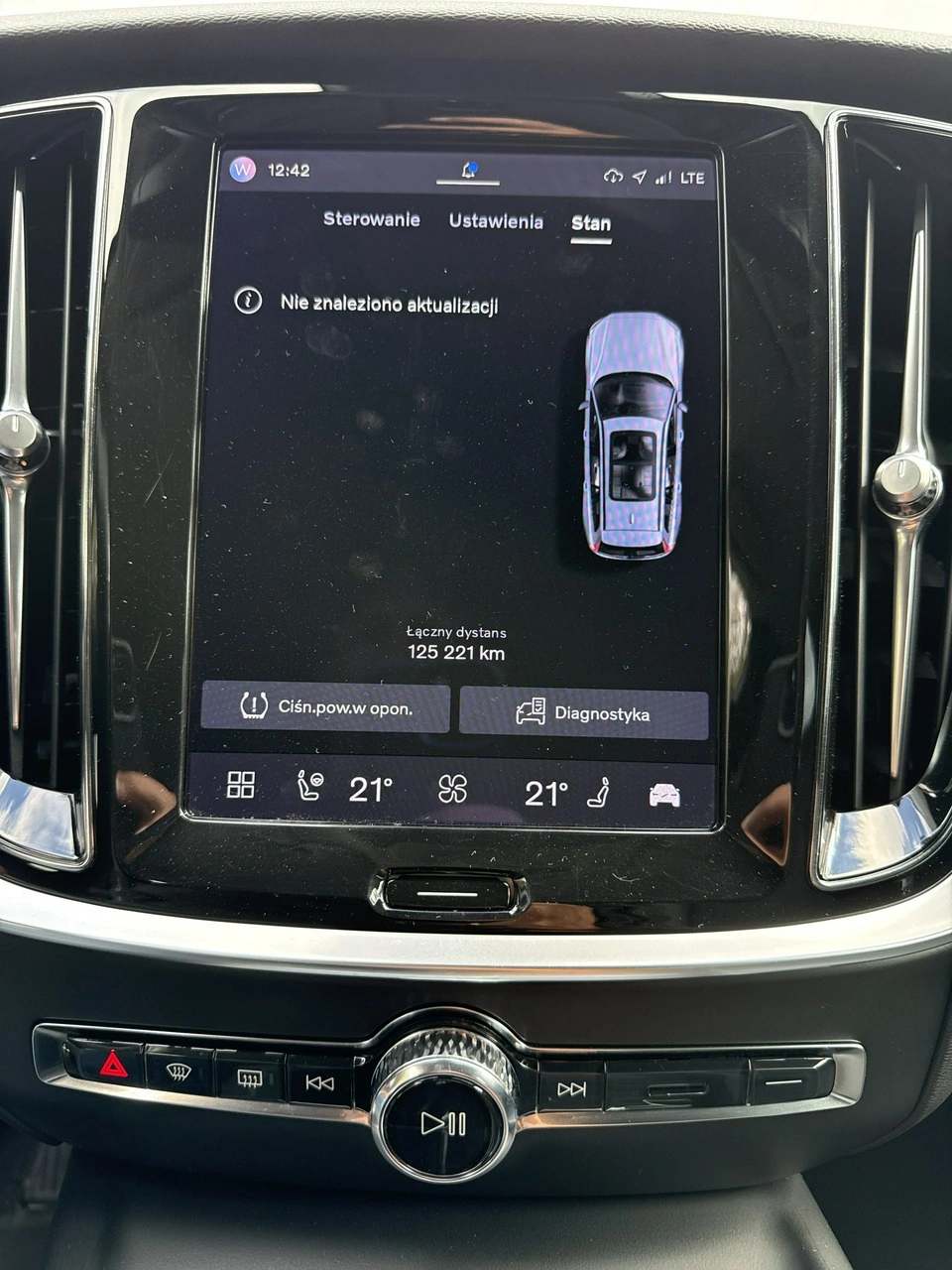 Volvo V60 - Zdjęcie 26