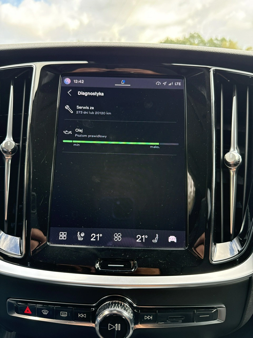Volvo V60 - Zdjęcie 27