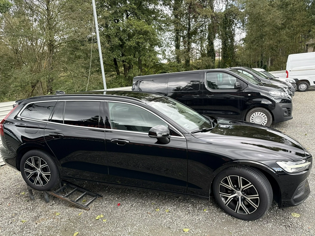 Volvo V60 - Zdjęcie 2
