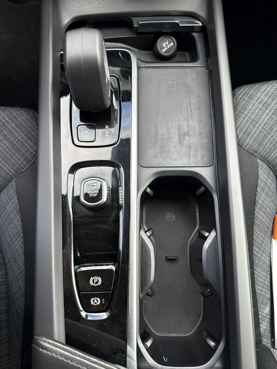 Volvo V60 - Zdjęcie 29