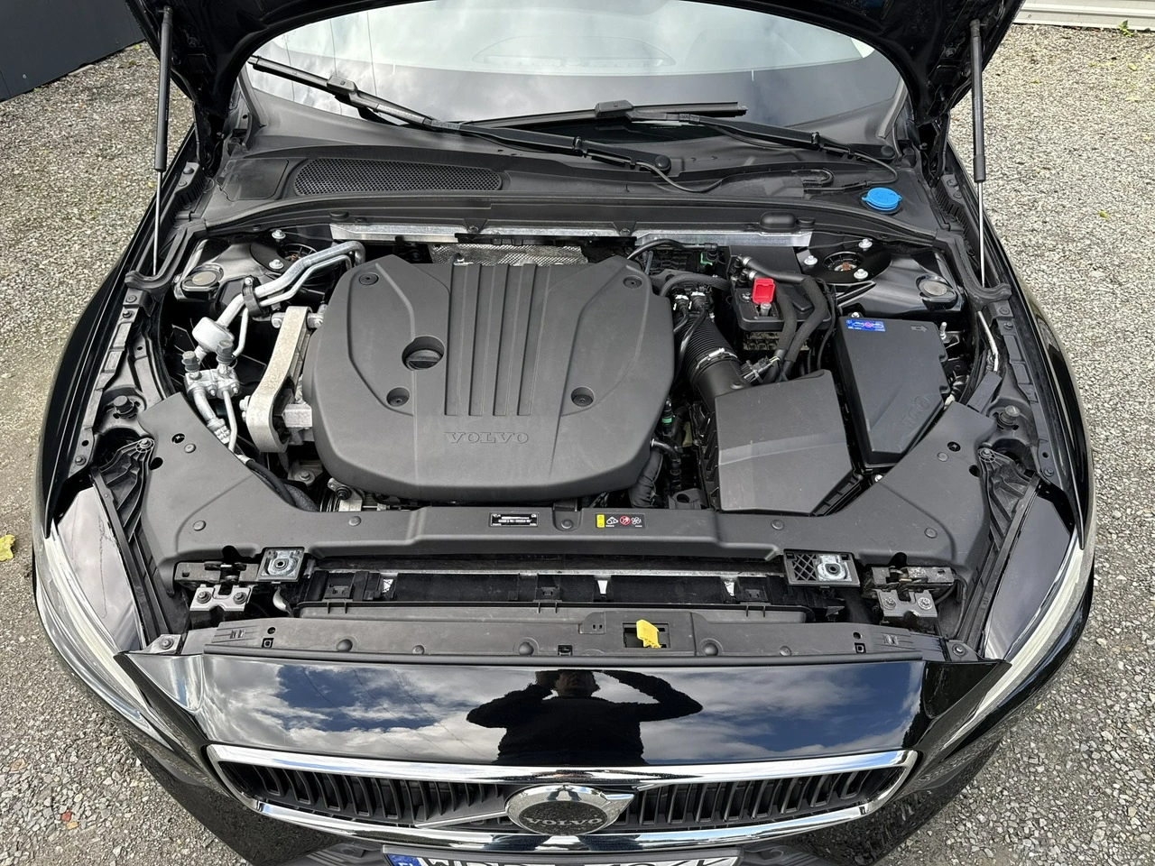 Volvo V60 - Zdjęcie 32