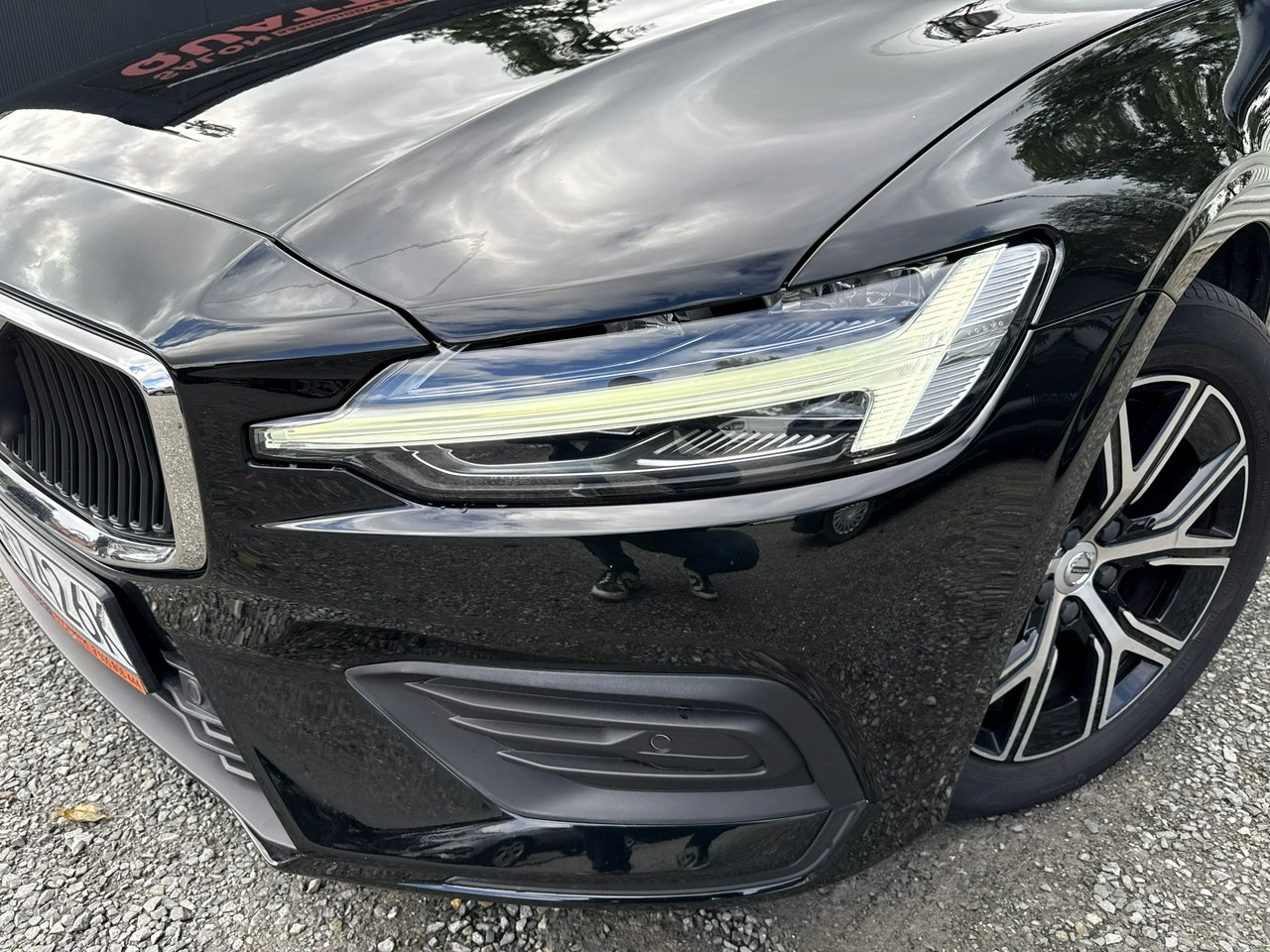 Volvo V60 - Zdjęcie 33