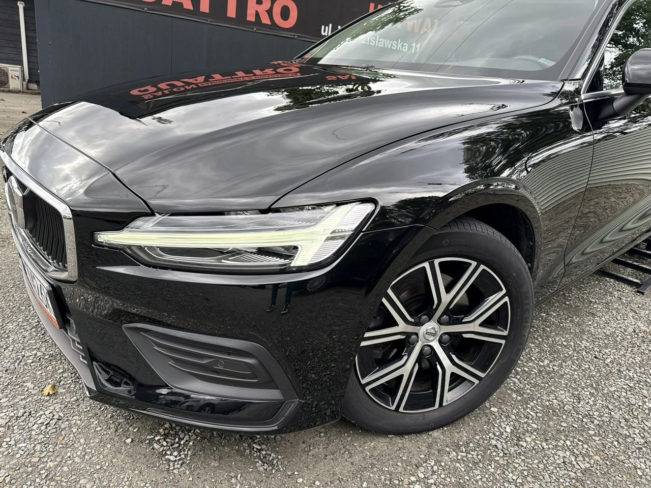 Volvo V60 - Zdjęcie 6