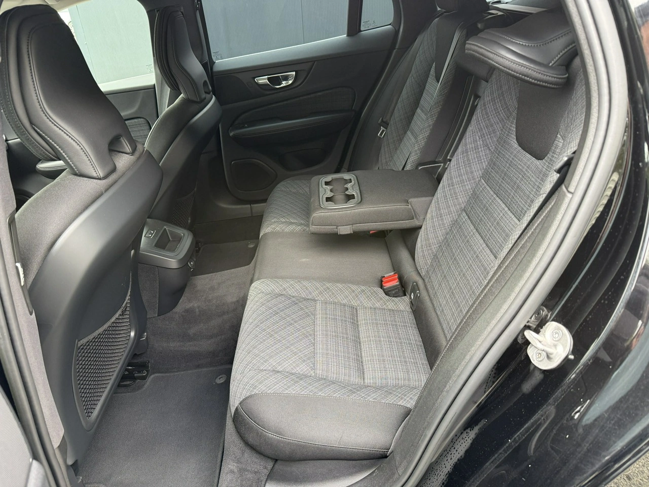 Volvo V60 - Zdjęcie 8