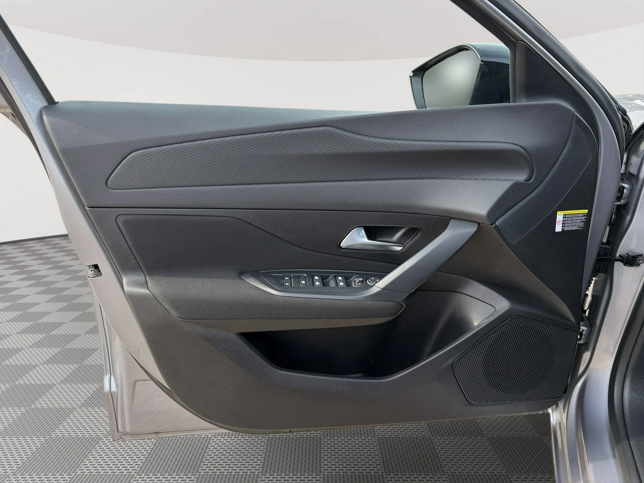 Peugeot 308 - Zdjęcie 9