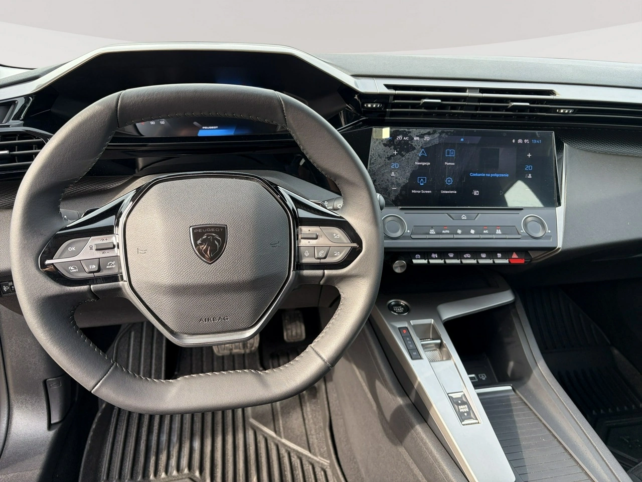 Peugeot 308 - Zdjęcie 11