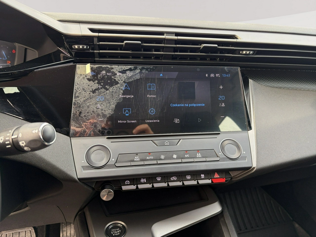 Peugeot 308 - Zdjęcie 14