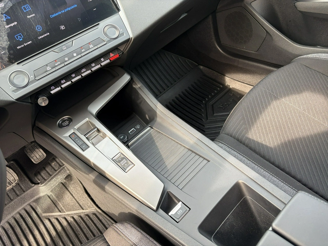 Peugeot 308 - Zdjęcie 17