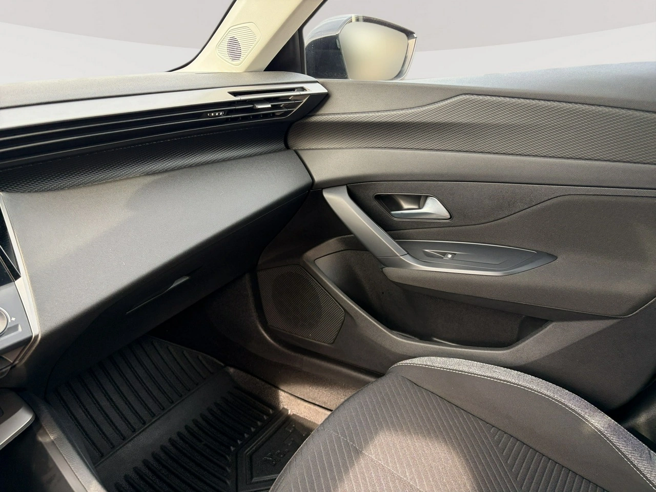 Peugeot 308 - Zdjęcie 18