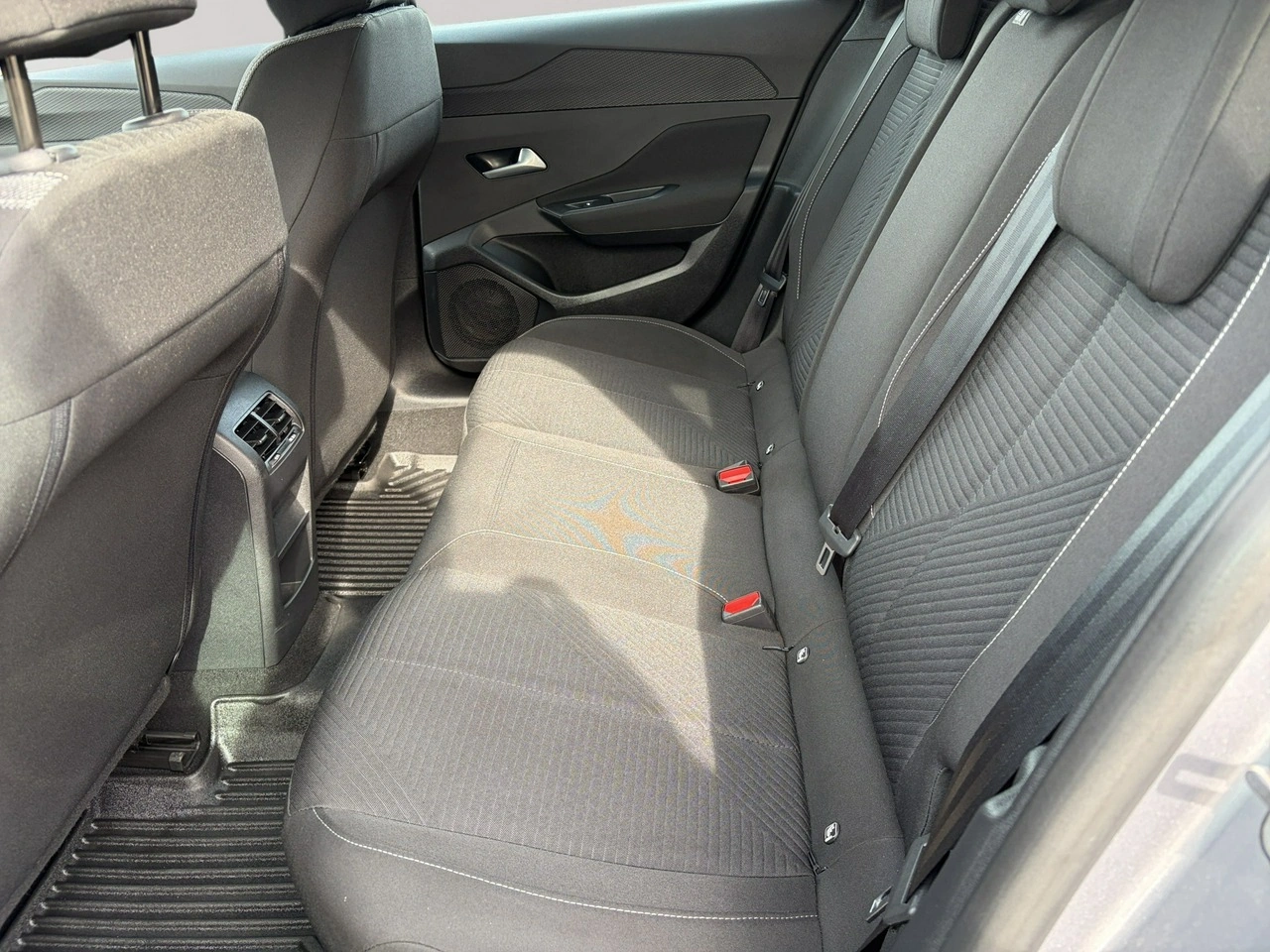 Peugeot 308 - Zdjęcie 19