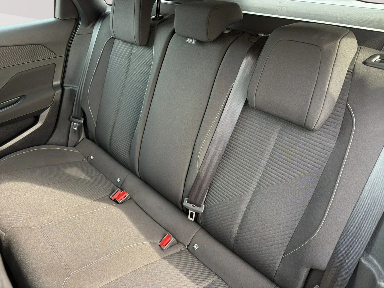 Peugeot 308 - Zdjęcie 20