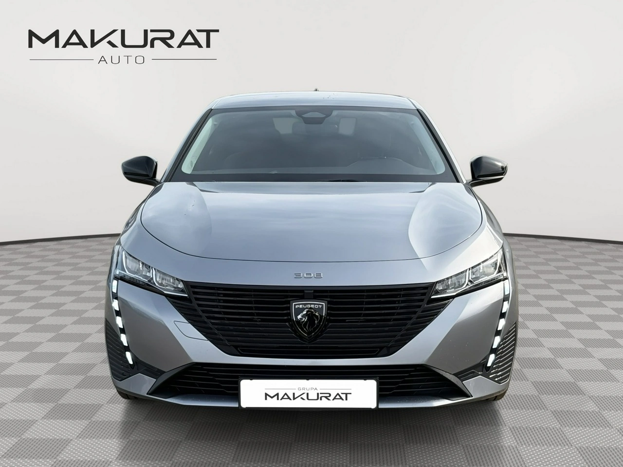 Peugeot 308 - Zdjęcie 4