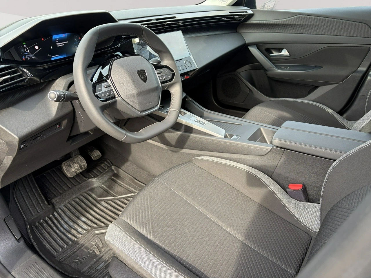 Peugeot 308 - Zdjęcie 6