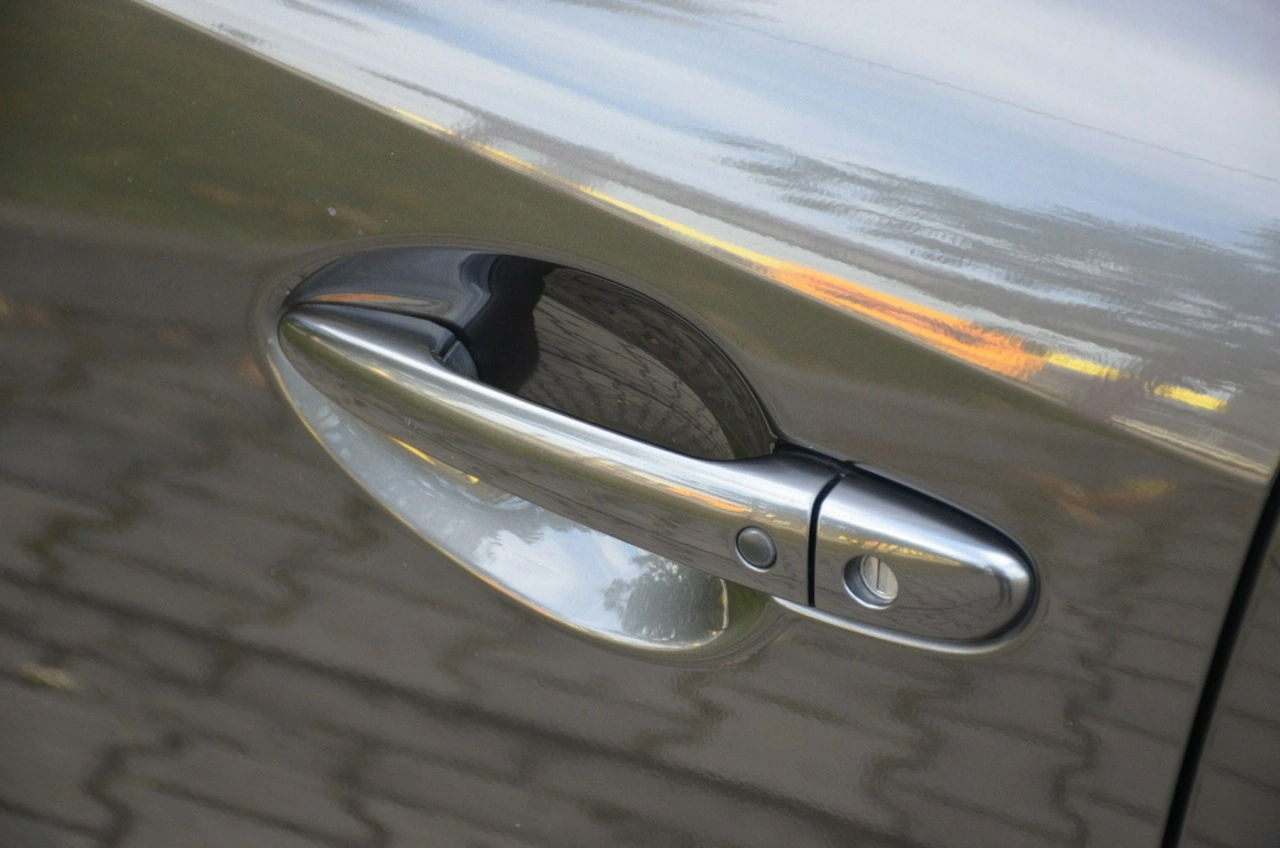 Mazda 6 - Zdjęcie 17