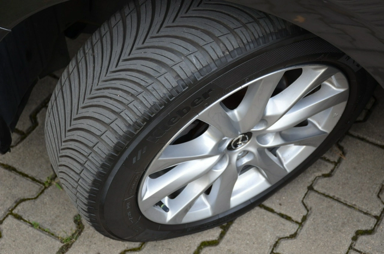 Mazda 6 - Zdjęcie 18