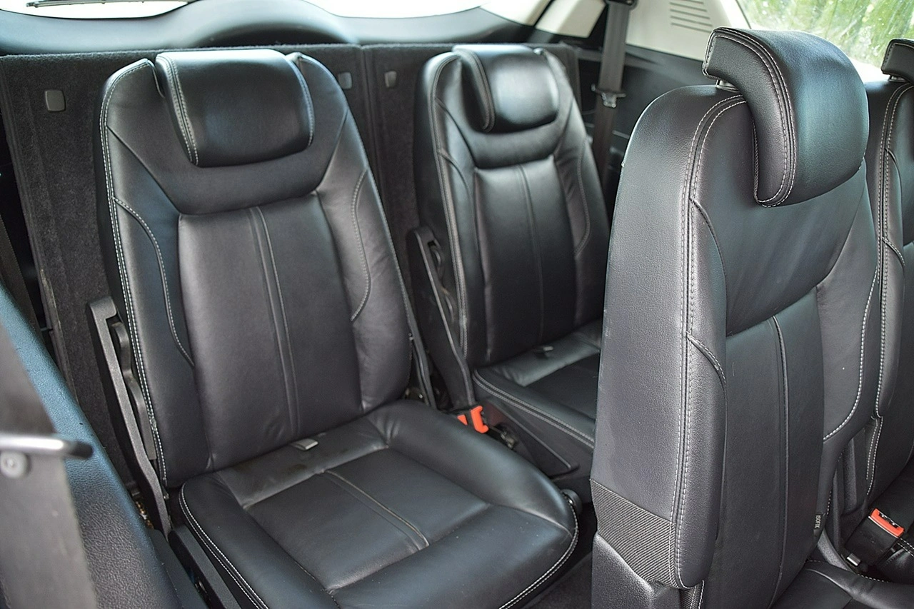 Ford S-Max - Zdjęcie 12
