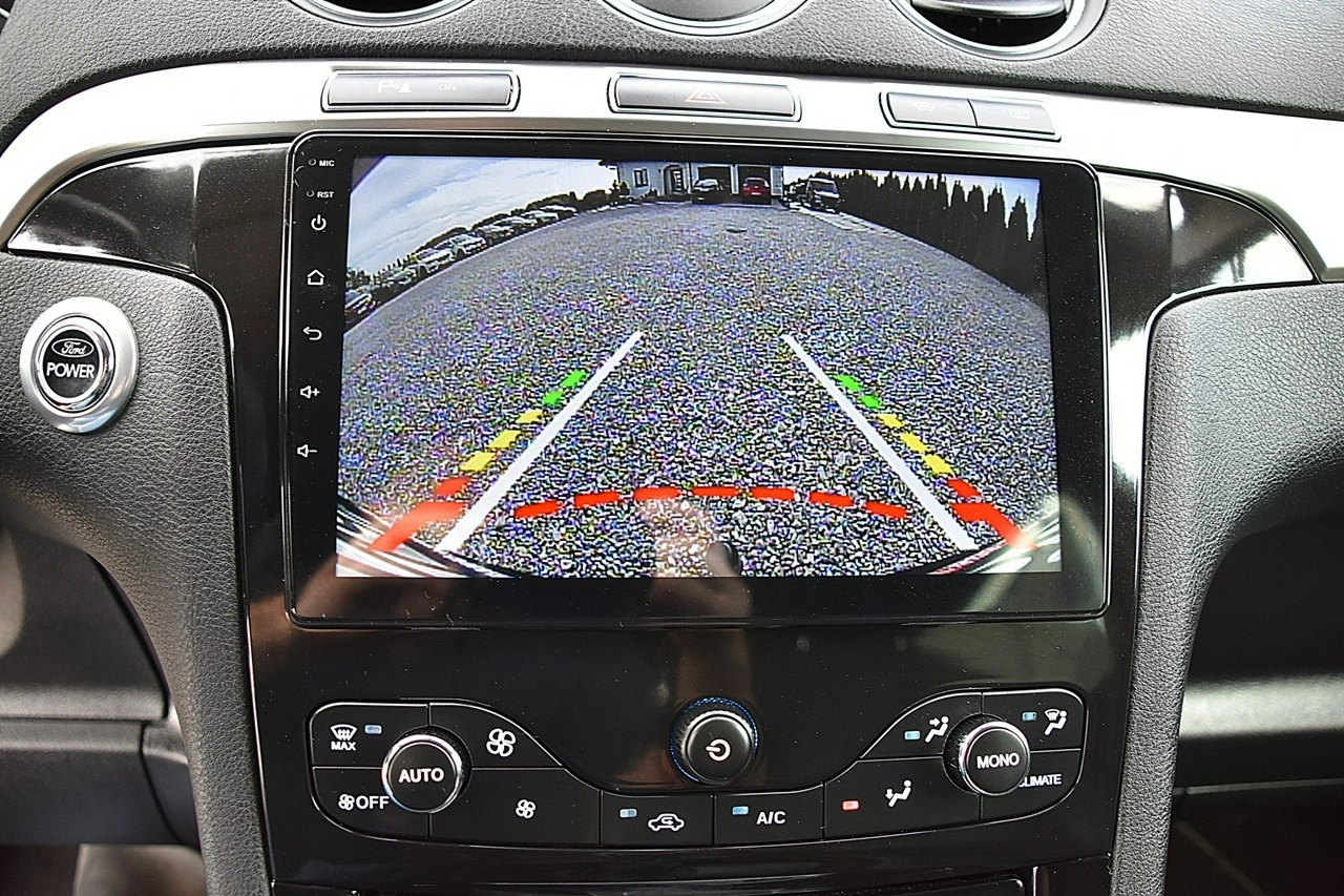 Ford S-Max - Zdjęcie 6