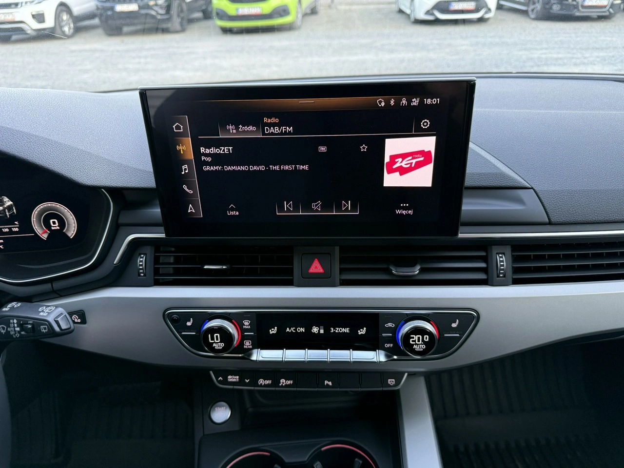 Audi A4 - Zdjęcie 9