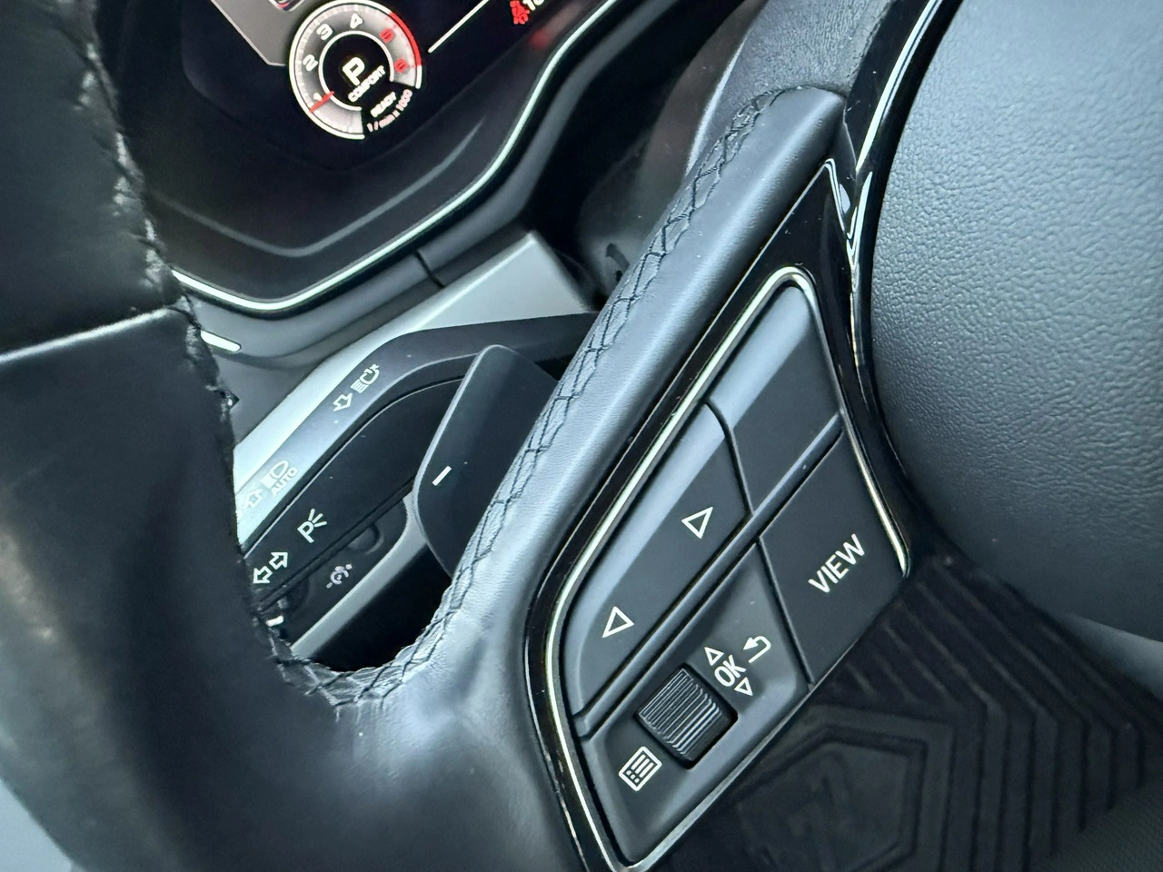 Audi A4 - Zdjęcie 12