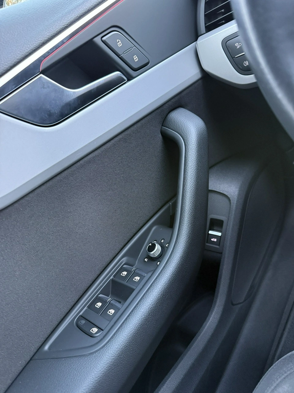 Audi A4 - Zdjęcie 22