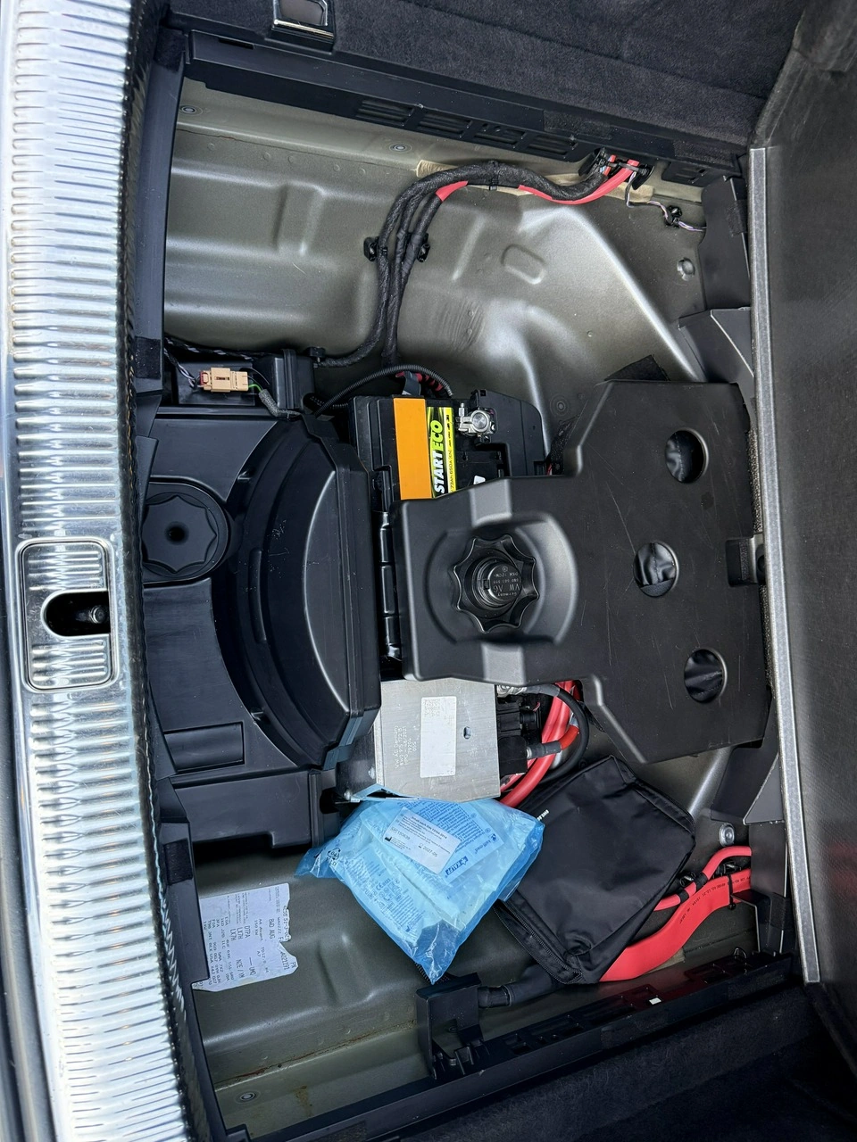 Audi A4 - Zdjęcie 26