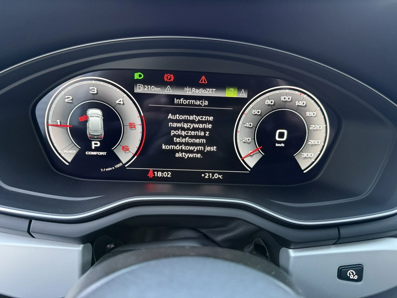 Audi A4 - Zdjęcie 28