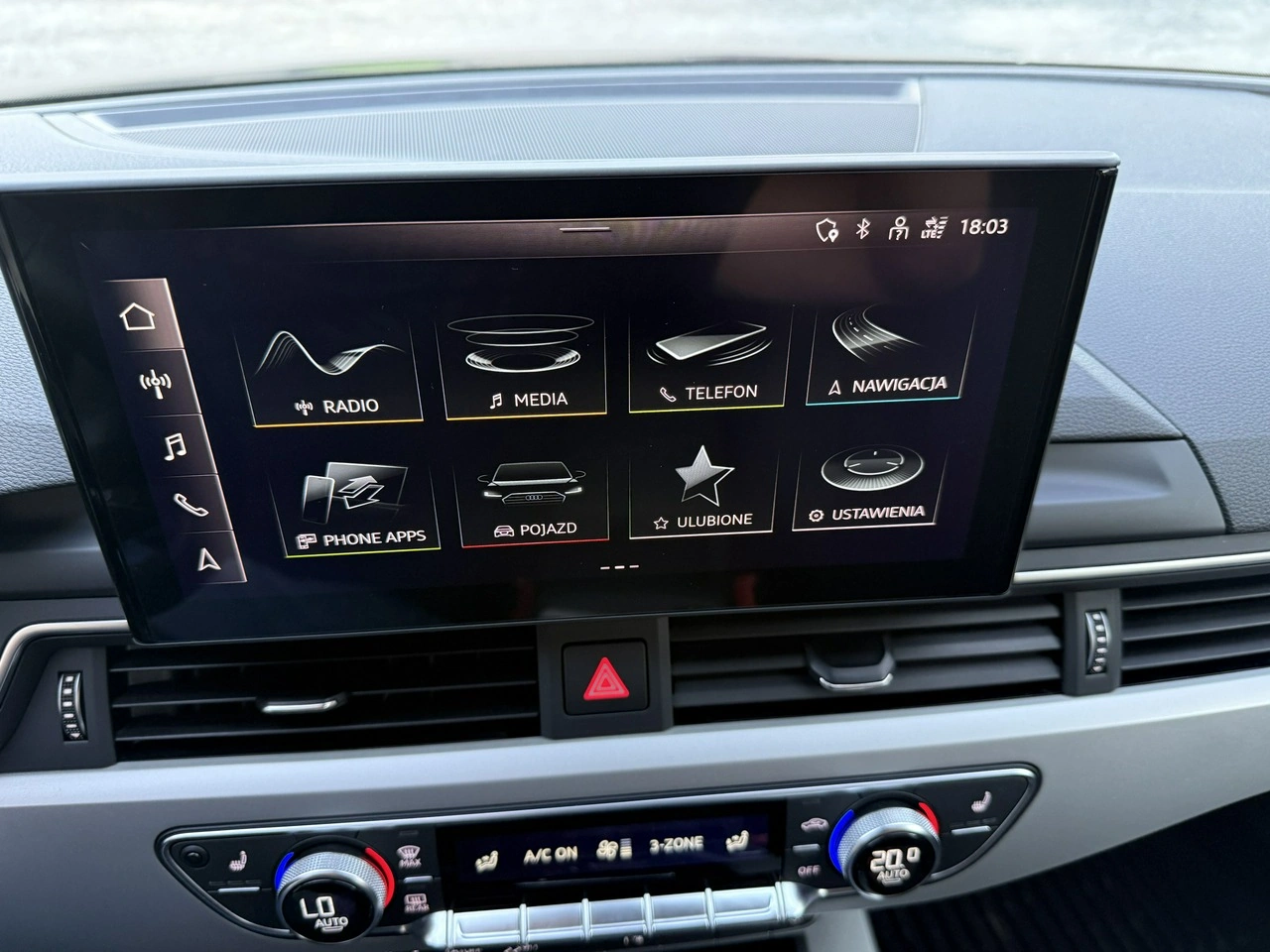 Audi A4 - Zdjęcie 31
