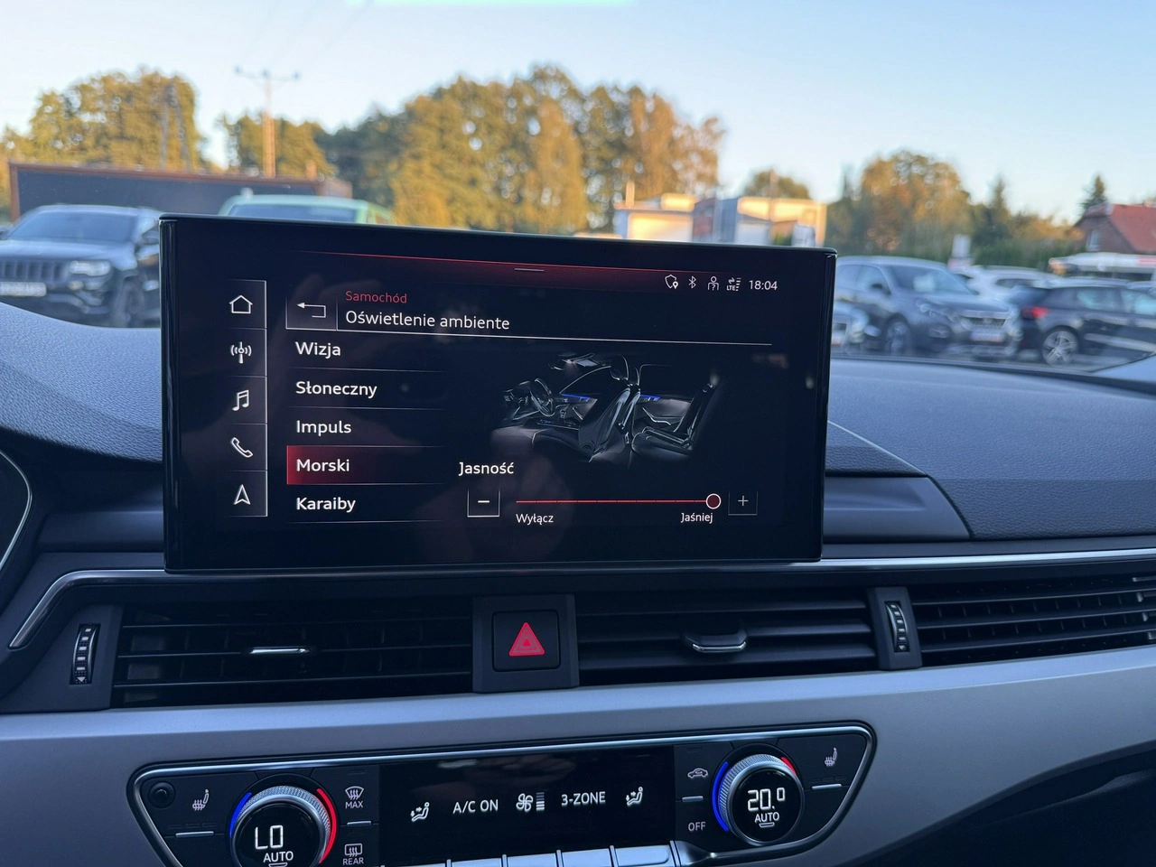 Audi A4 - Zdjęcie 33