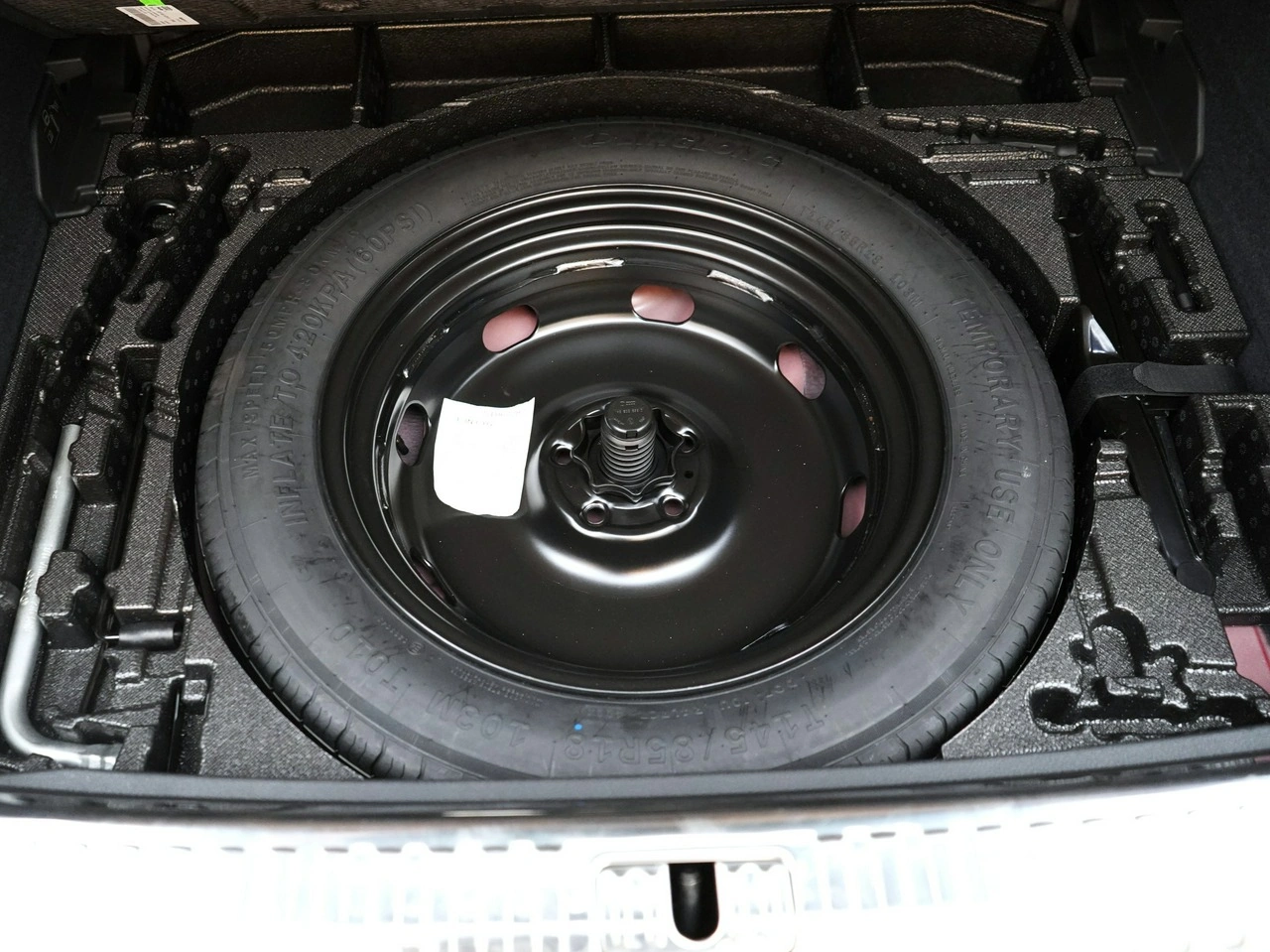 Audi Q3 - Zdjęcie 10