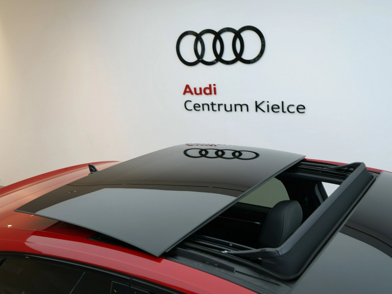 Audi Q3 - Zdjęcie 11