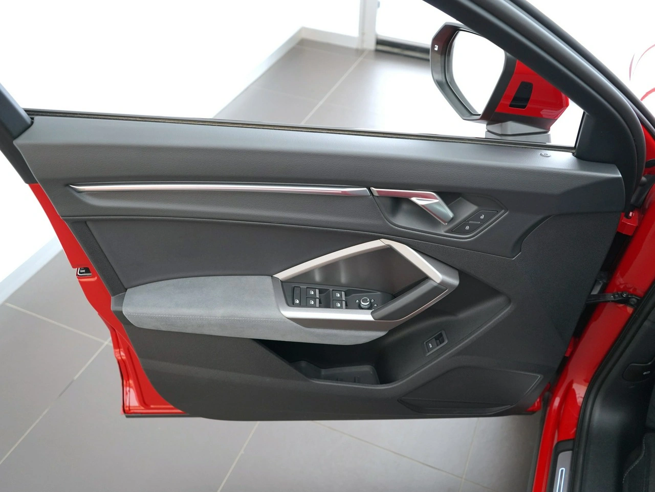 Audi Q3 - Zdjęcie 12