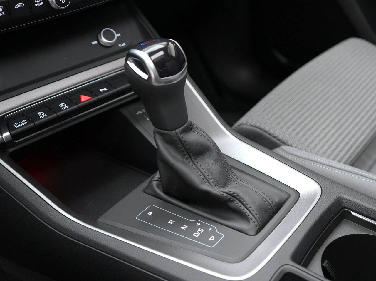 Audi Q3 - Zdjęcie 16