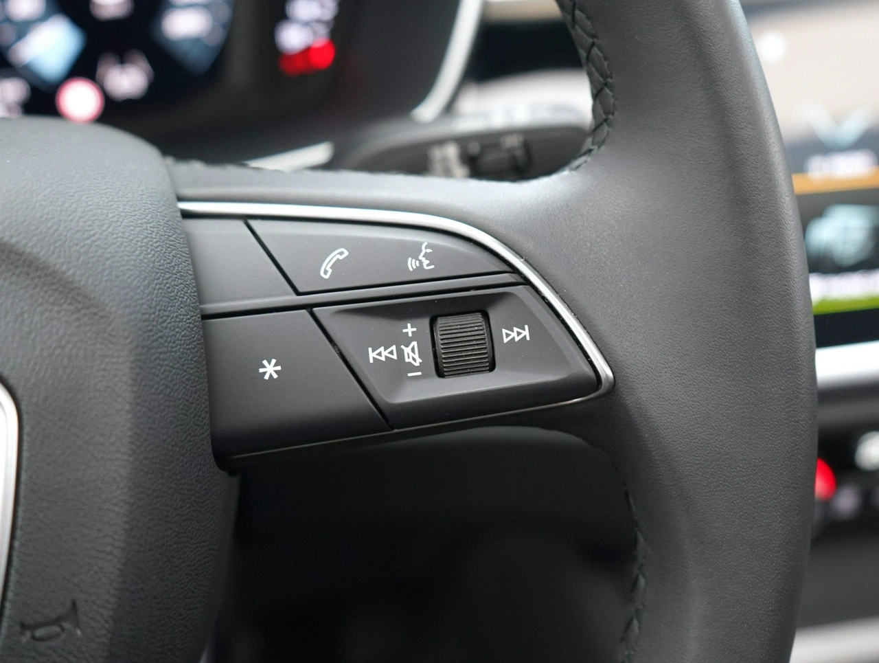 Audi Q3 - Zdjęcie 18
