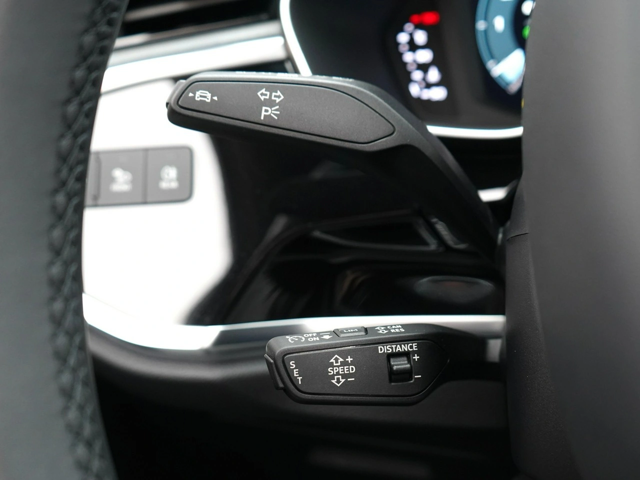 Audi Q3 - Zdjęcie 21