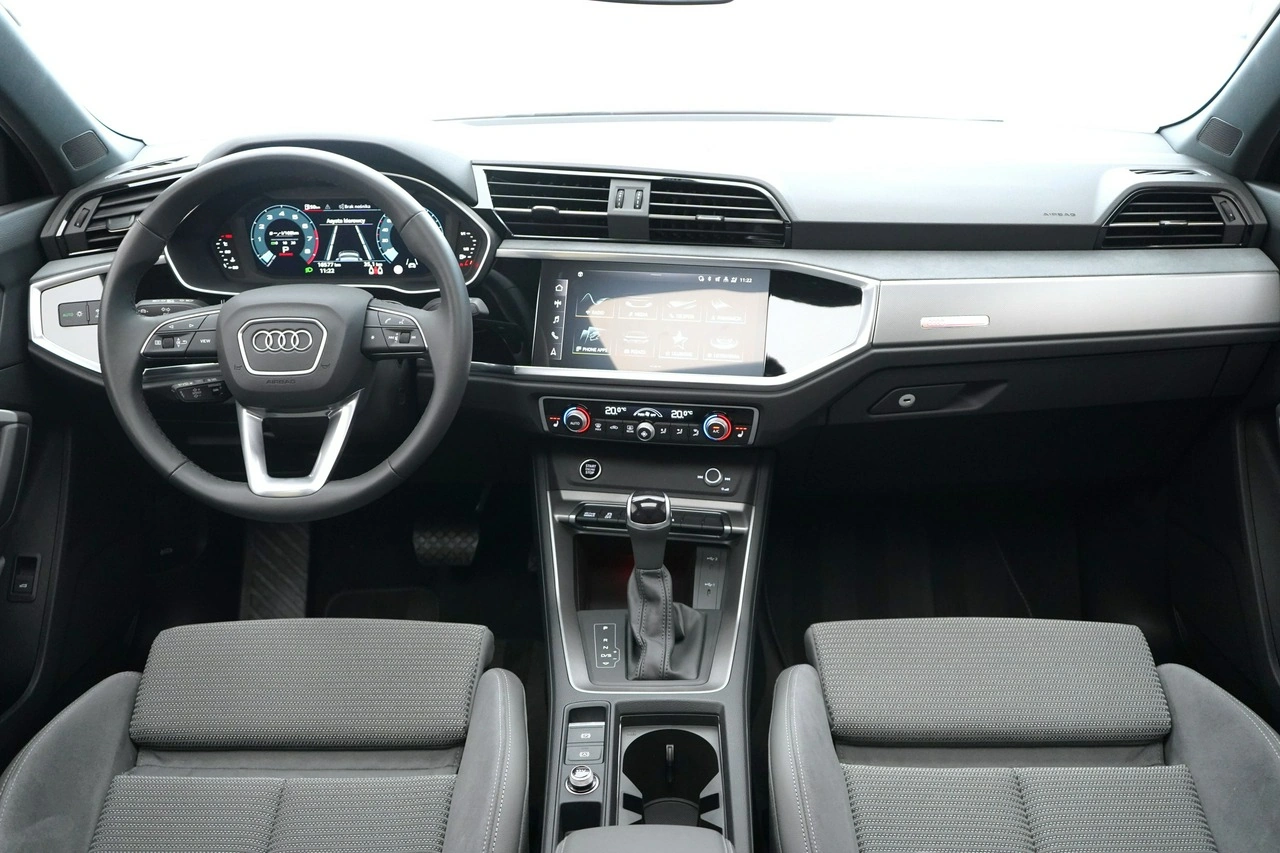 Audi Q3 - Zdjęcie 26