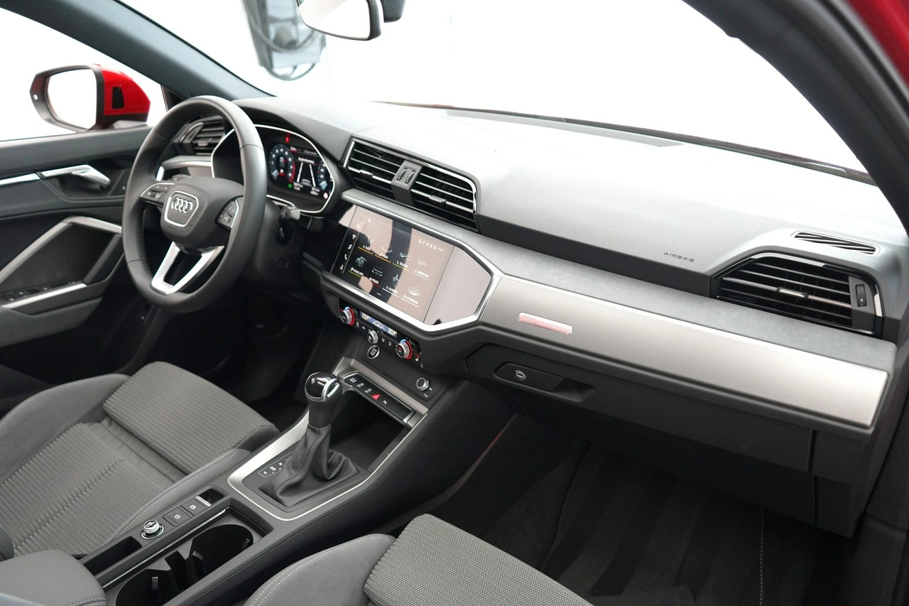 Audi Q3 - Zdjęcie 27