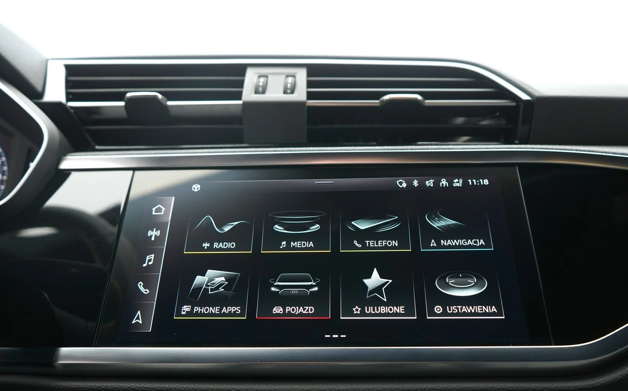 Audi Q3 - Zdjęcie 31