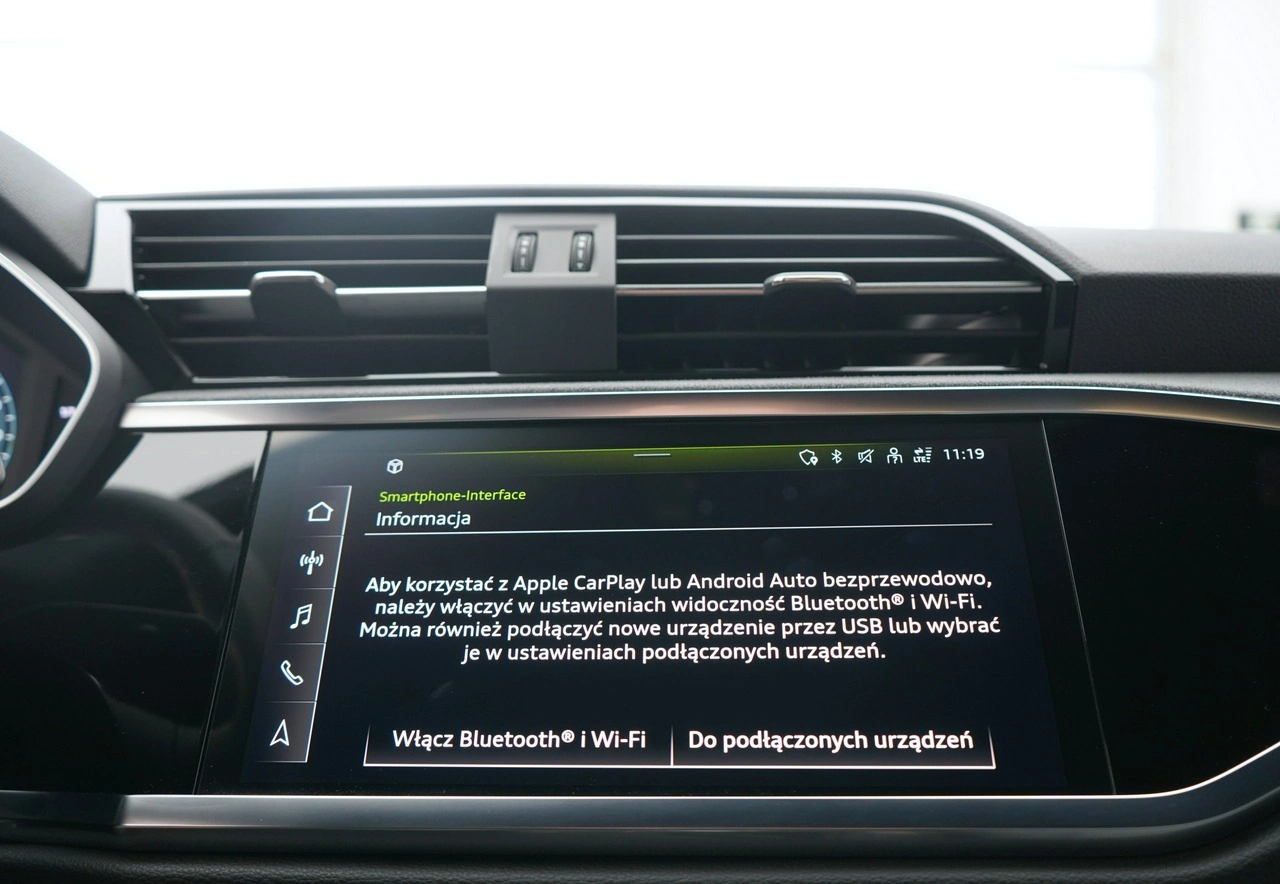 Audi Q3 - Zdjęcie 32
