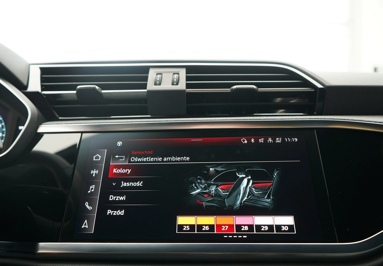 Audi Q3 - Zdjęcie 34