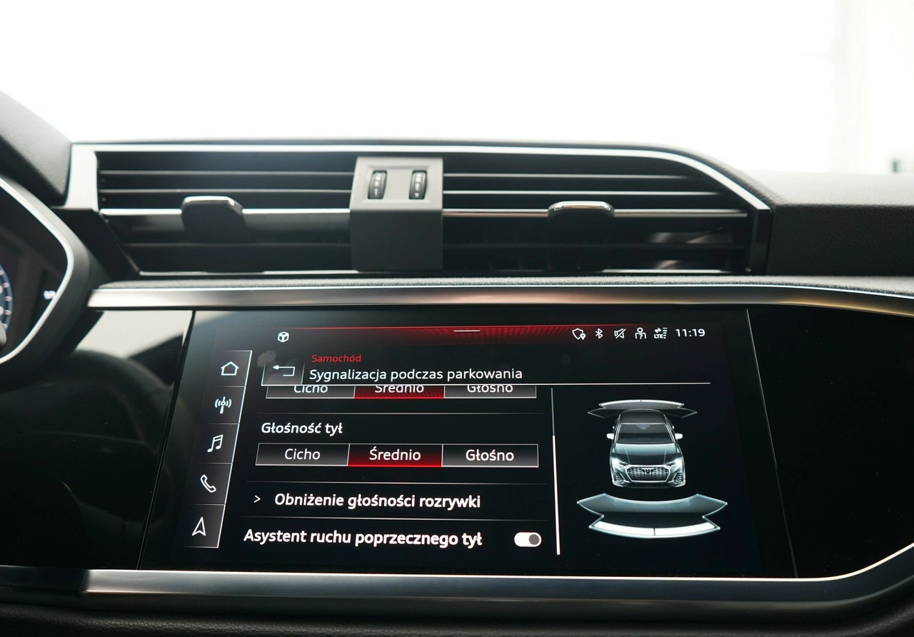 Audi Q3 - Zdjęcie 35