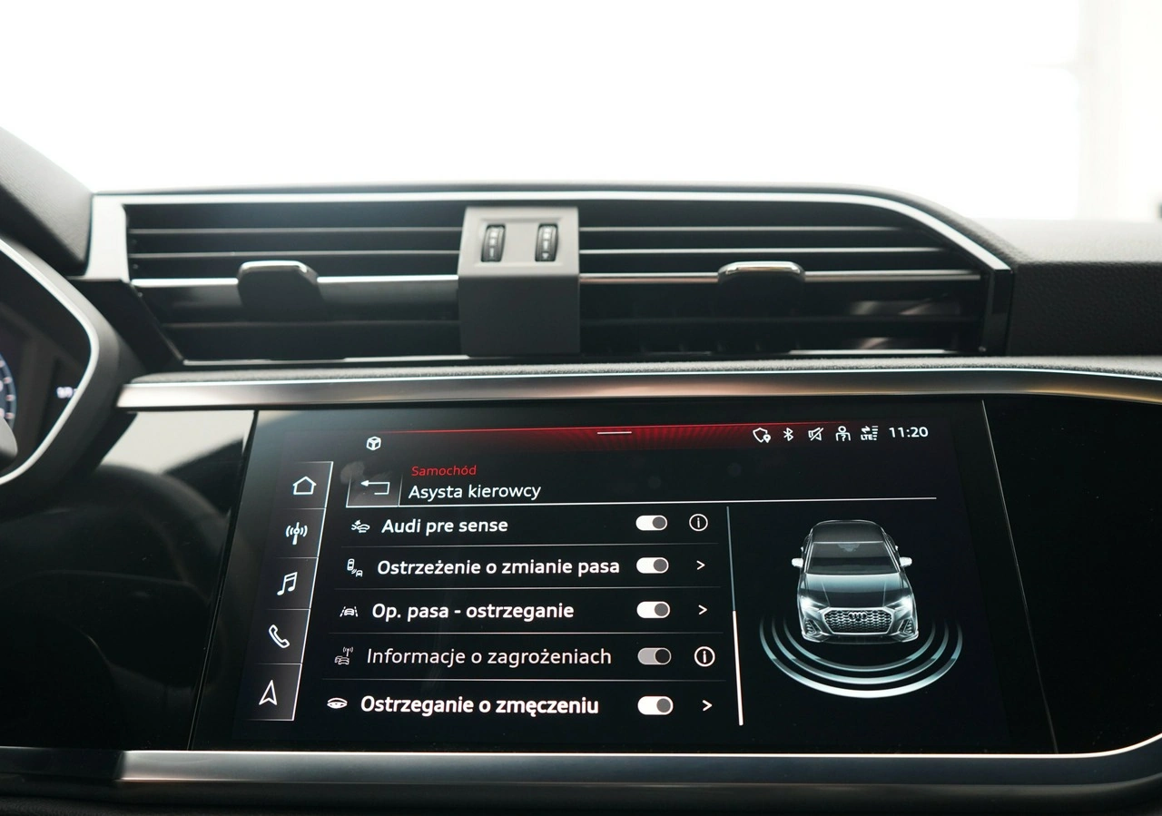 Audi Q3 - Zdjęcie 37