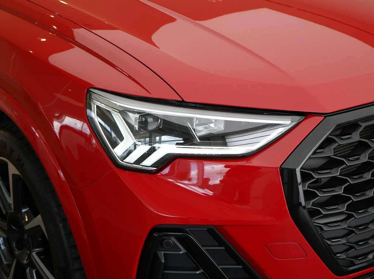Audi Q3 - Zdjęcie 7