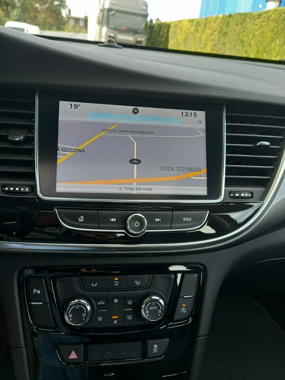 Opel Mokka X - Zdjęcie 34