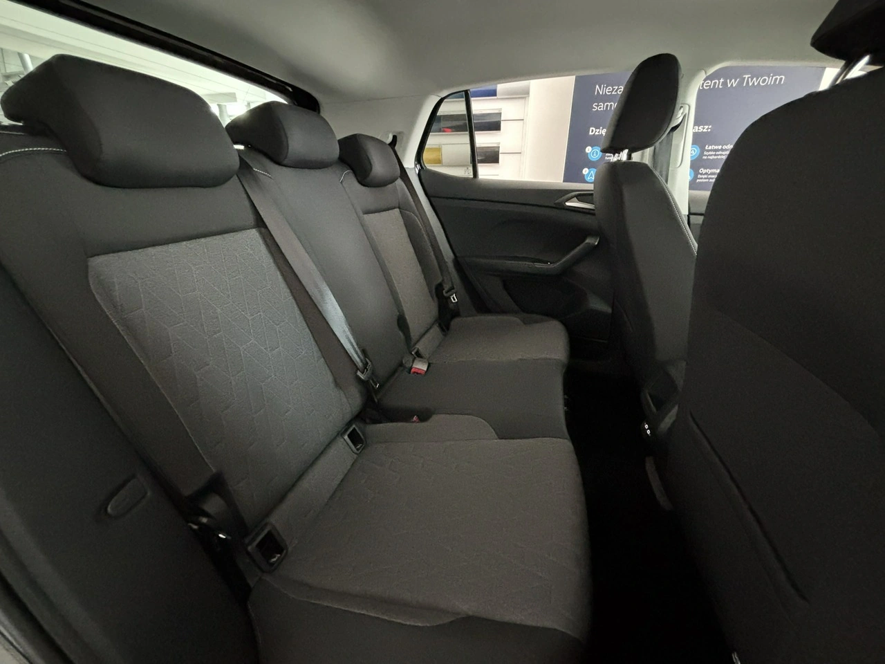 Volkswagen T-Cross - Zdjęcie 16