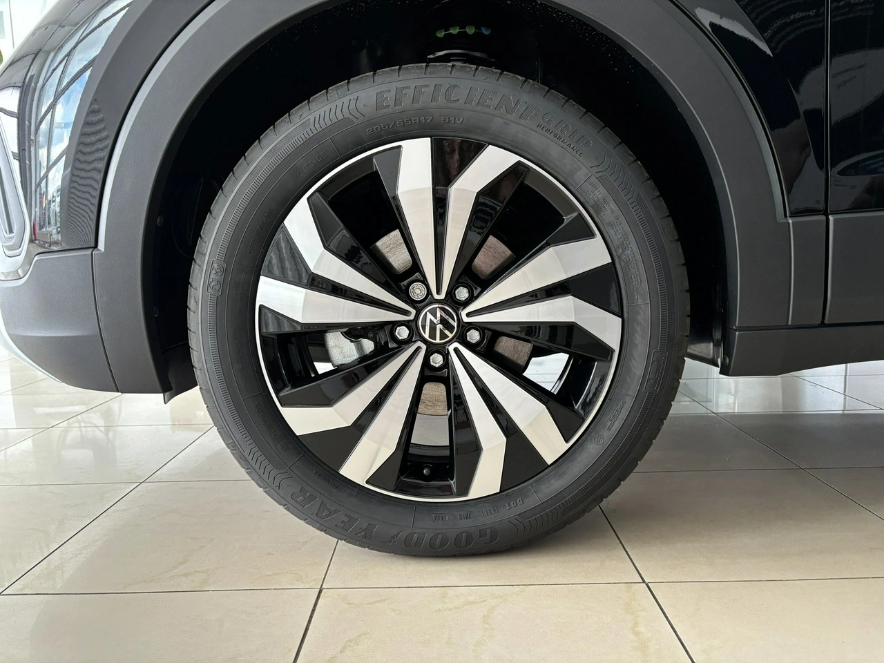 Volkswagen T-Cross - Zdjęcie 7