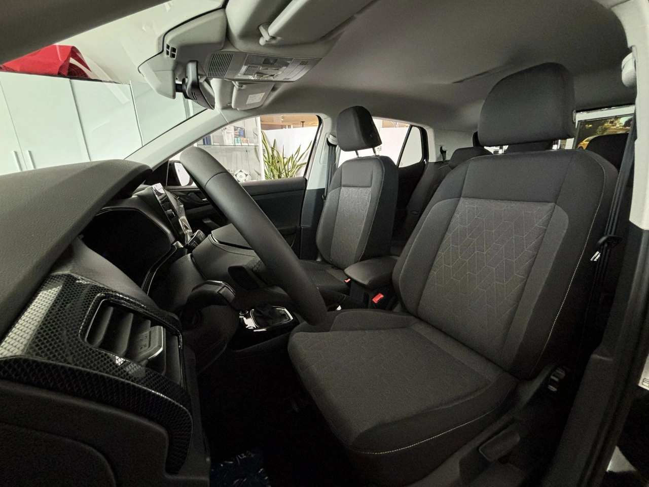 Volkswagen T-Cross - Zdjęcie 8