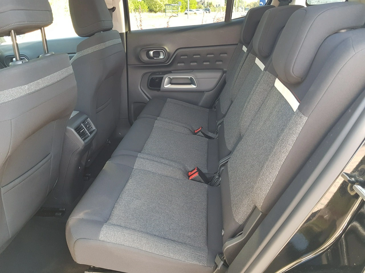 Citroën C5 Aircross - Zdjęcie 10