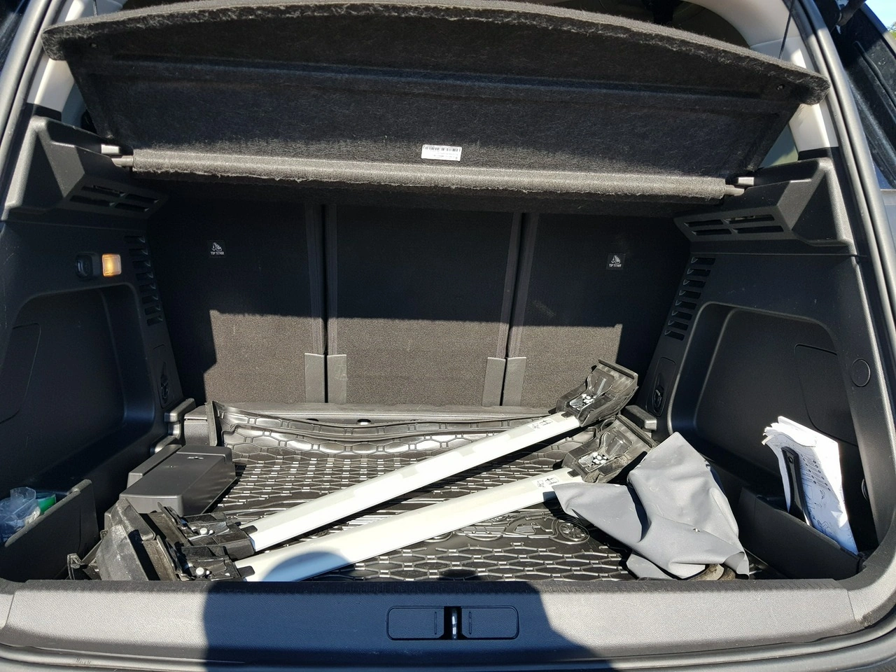 Citroën C5 Aircross - Zdjęcie 13